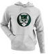 Philadelphia Football - Premium Grateful Dead Hoodie - Sport Grey - 9