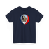 1706 - Custom Stealie T-Shirt