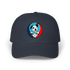 1593 - Custom Stealie Dad Hat