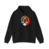 1656 - Custom Stealie Hoodie