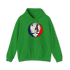 1474 - Custom Stealie Hoodie