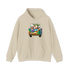 1610 - Custom Stealie Hoodie