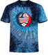 1681 - Custom Stealie Tie-Dye