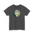 1724 - Custom Stealie T-Shirt