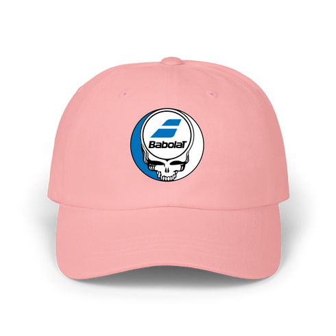 1394 - Custom Stealie Dad Hat