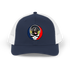 1462 - Custom Stealie Trucker Cap