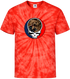 1349 - Custom Stealie Tie-Dye