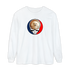 1641 - Custom Stealie Long-Sleeve