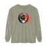 1625 - Custom Stealie Long-Sleeve