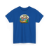 1610 - Custom Stealie T-Shirt