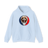 1730 - Custom Stealie Hoodie