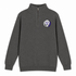Kenyon - Premium Grateful Dead Quarter-Zip Pullover - Charcoal - 5