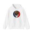 1349 - Custom Stealie Hoodie