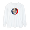 1615 - Custom Stealie Long-Sleeve