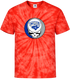 1491 - Custom Stealie Tie-Dye