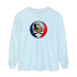 1706 - Custom Stealie Long-Sleeve