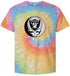 1718 - Custom Stealie Tie-Dye