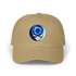 1607 - Custom Stealie Dad Hat