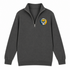 Northern Colorado - Premium Grateful Dead Quarter-Zip Pullover - Charcoal - 6