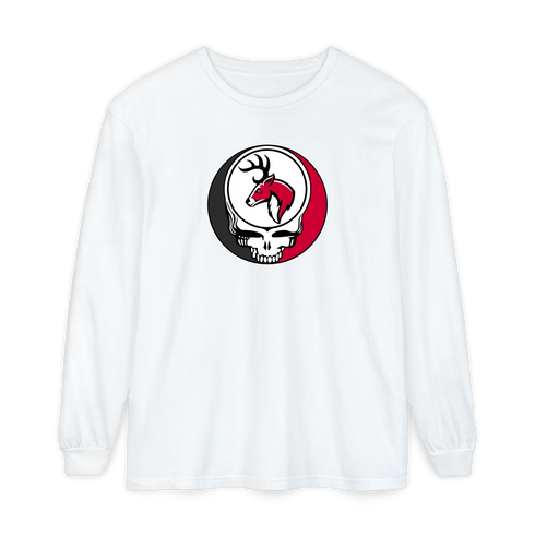 1664 - Custom Stealie Long-Sleeve