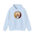1469 - Custom Stealie Hoodie