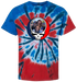 1548 - Custom Stealie Tie-Dye