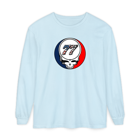 1700 - Custom Stealie Long-Sleeve