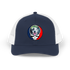 1630 - Custom Stealie Trucker Cap