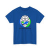 Grateful Dead - Brain Injury Awareness Stealie T-Shirt - StealieShop