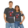 Grateful Dead - Happy 4th of July Bear Tshirt - StealieShop