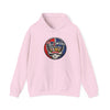 The Big Game 2026 Stealie Grateful Dead Unisex Hoodie Sweatshirt