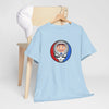 Grateful Dead - Tillie - Asbury Park, NJ US-Grown Ring-Spun Cotton T-Shirt - StealieShop