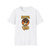 Grateful Dead - The Wolf Life is dead. T-Shirt - StealieShop
