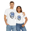 Grateful Dead - Duke University Skull T-Shirt - StealieShop