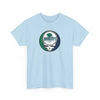Grateful Dead - Endicott Rugby Steal Your Face T-Shirt - StealieShop
