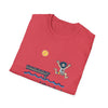 Grateful Dead - Life is dead. Jerry's Playin' At the Lake T-Shirt - StealieShop