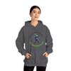 New England Patriots Dancing Bear Game 2026 Grateful Dead Hoodie Sweatshirt