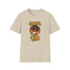 Grateful Dead - The Wolf Life is dead. T-Shirt - StealieShop