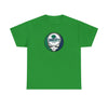 Grateful Dead - Endicott Rugby Steal Your Face T-Shirt - StealieShop