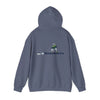 Seattle Seahawks Raiders Dancing Bear Unisex Hoodie - NFL - StealieShop