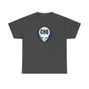 Grateful Dead - CHQ Stealie T-Shirt - StealieShop
