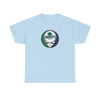 Grateful Dead - Endicott Rugby Steal Your Face T-Shirt - StealieShop
