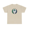Grateful Dead - Endicott Rugby Steal Your Face T-Shirt - StealieShop