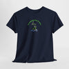 Dancing Seattle Seahawks Big Game 2026 Grateful Dead T-Shirt