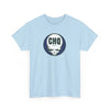 Grateful Dead - CHQ Stealie T-Shirt - StealieShop
