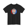 Grateful Dead - Tillie - Asbury Park, NJ US-Grown Ring-Spun Cotton T-Shirt - StealieShop