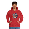 The Big Game 2026 Stealie Grateful Dead Unisex Hoodie Sweatshirt