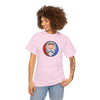 Grateful Dead - Tillie - Asbury Park, NJ US-Grown Ring-Spun Cotton T-Shirt - StealieShop