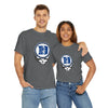 Grateful Dead - Duke University Skull T-Shirt - StealieShop