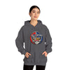 The Big Game 2026 Stealie Grateful Dead Unisex Hoodie Sweatshirt